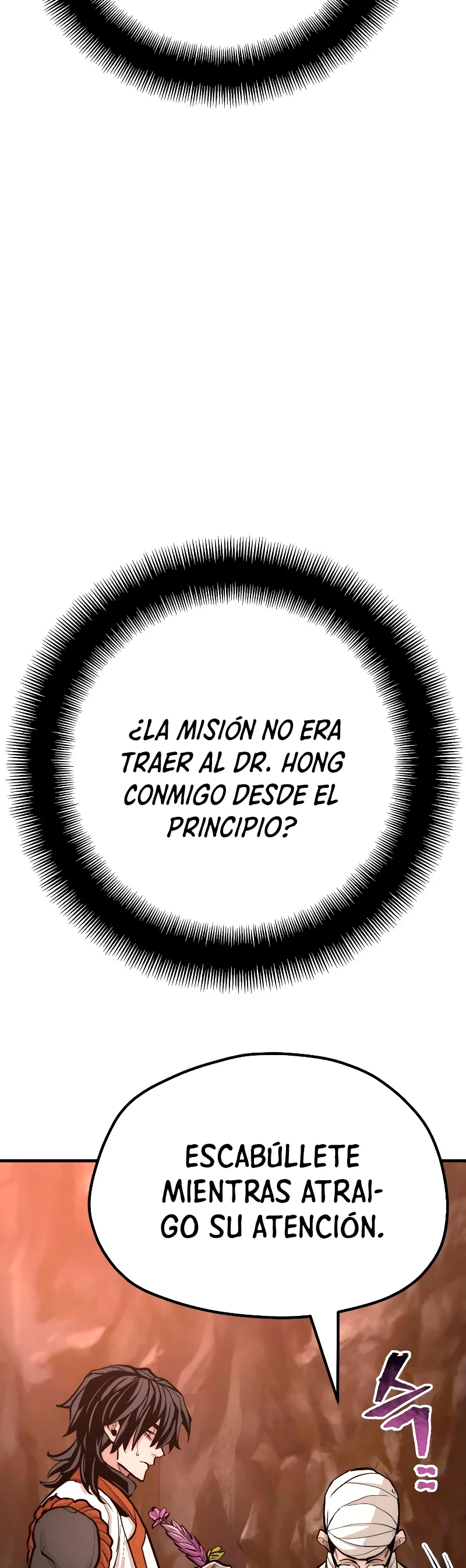 Sistema de cultivo del demonio celestial Capitulo 43 página 46