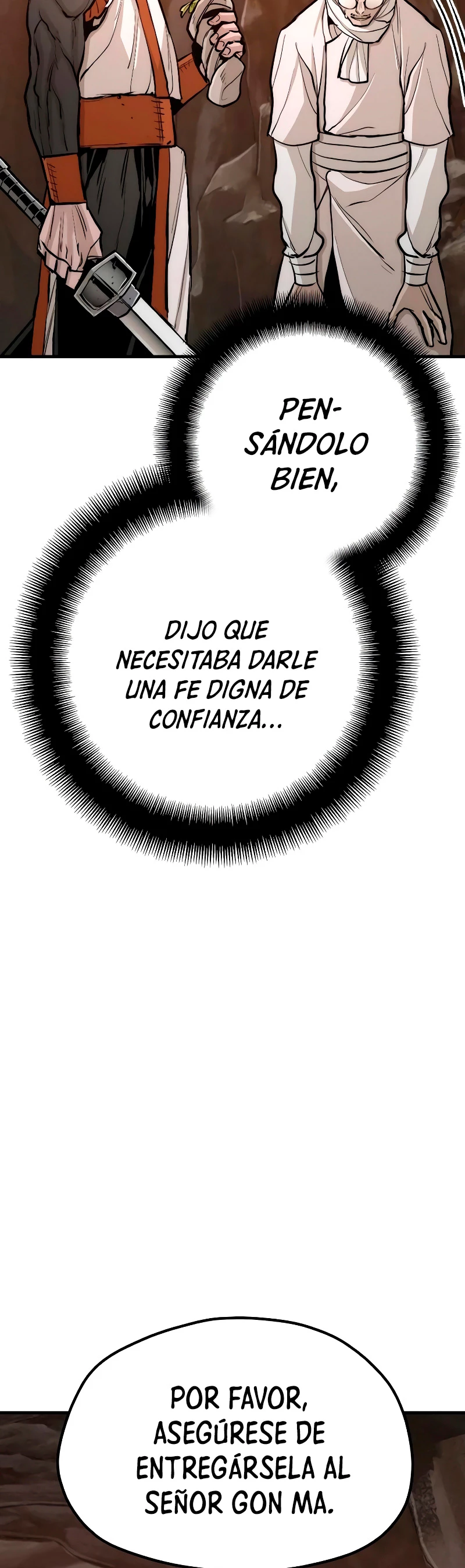 Sistema de cultivo del demonio celestial Capitulo 43 página 47