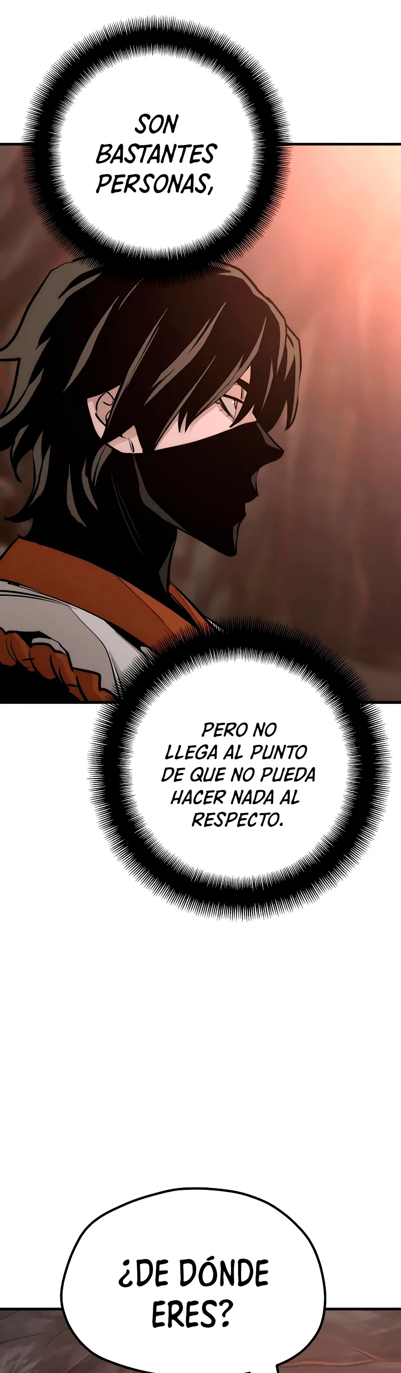 Sistema de cultivo del demonio celestial Capitulo 43 página 5