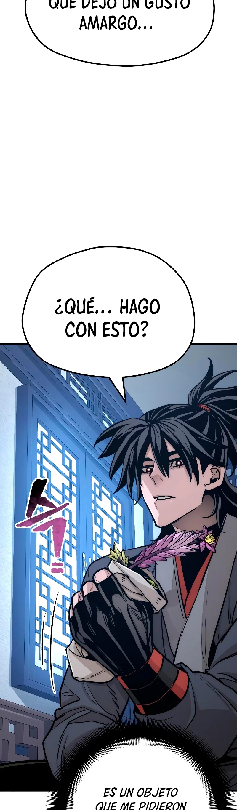 Sistema de cultivo del demonio celestial Capitulo 43 página 55
