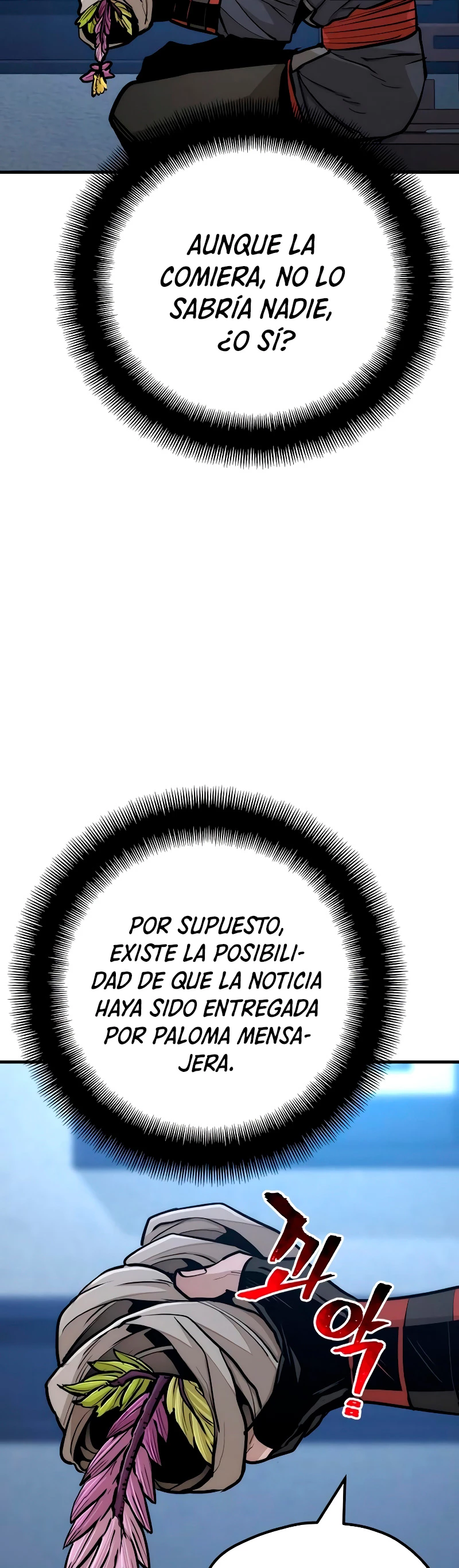 Sistema de cultivo del demonio celestial Capitulo 43 página 57
