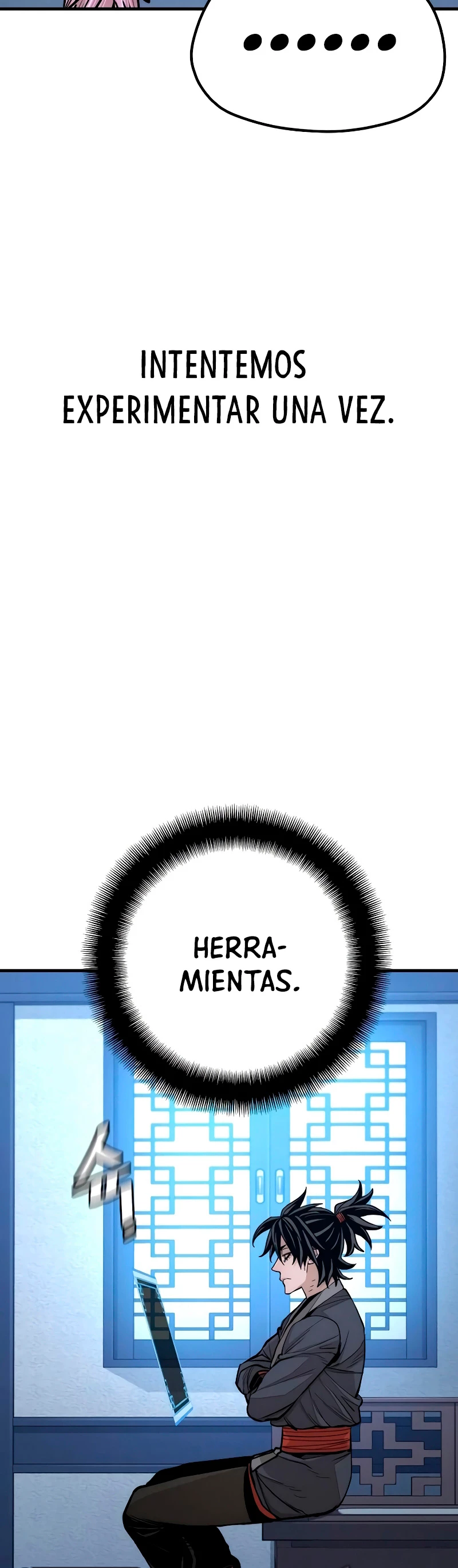 Sistema de cultivo del demonio celestial Capitulo 43 página 58