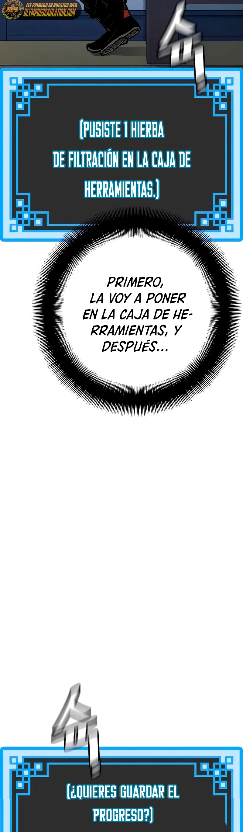 Sistema de cultivo del demonio celestial Capitulo 43 página 59