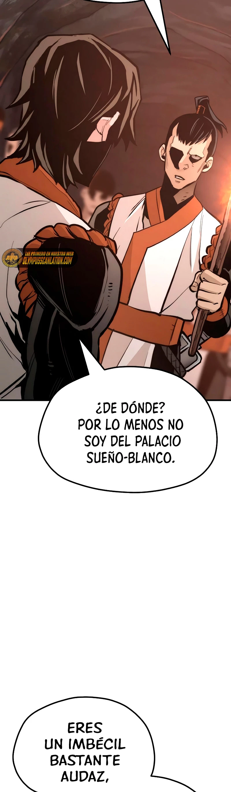 Sistema de cultivo del demonio celestial Capitulo 43 página 6