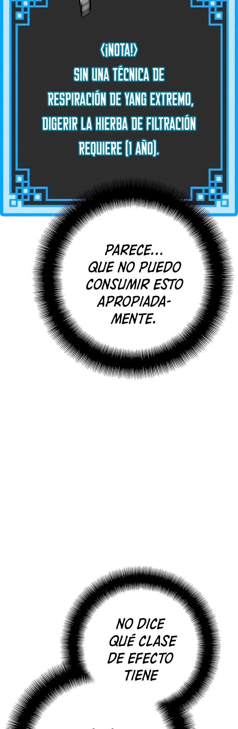 Sistema de cultivo del demonio celestial Capitulo 43 página 66