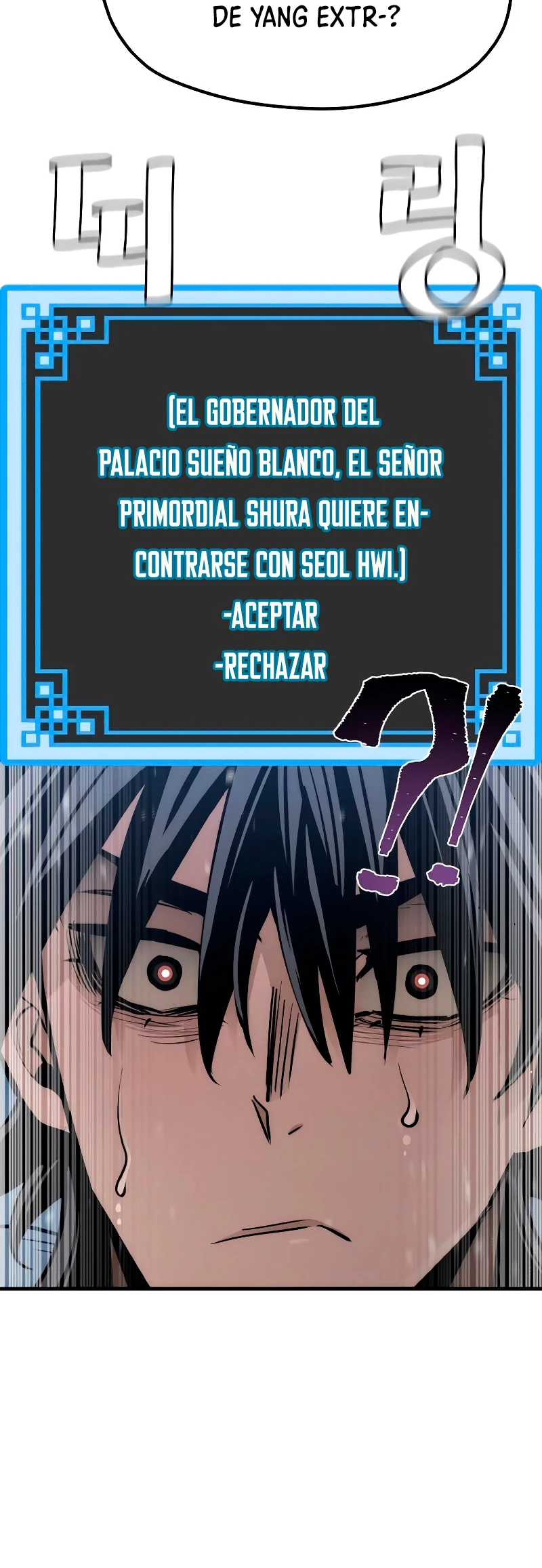 Sistema de cultivo del demonio celestial Capitulo 43 página 69