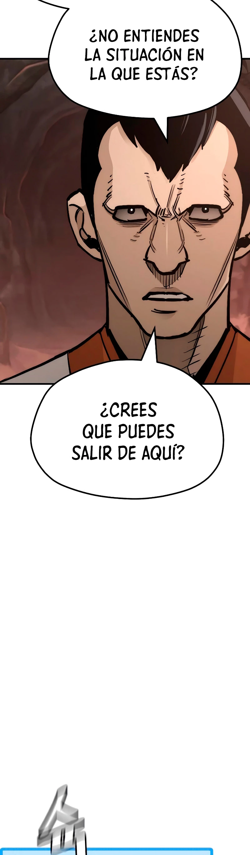 Sistema de cultivo del demonio celestial Capitulo 43 página 7