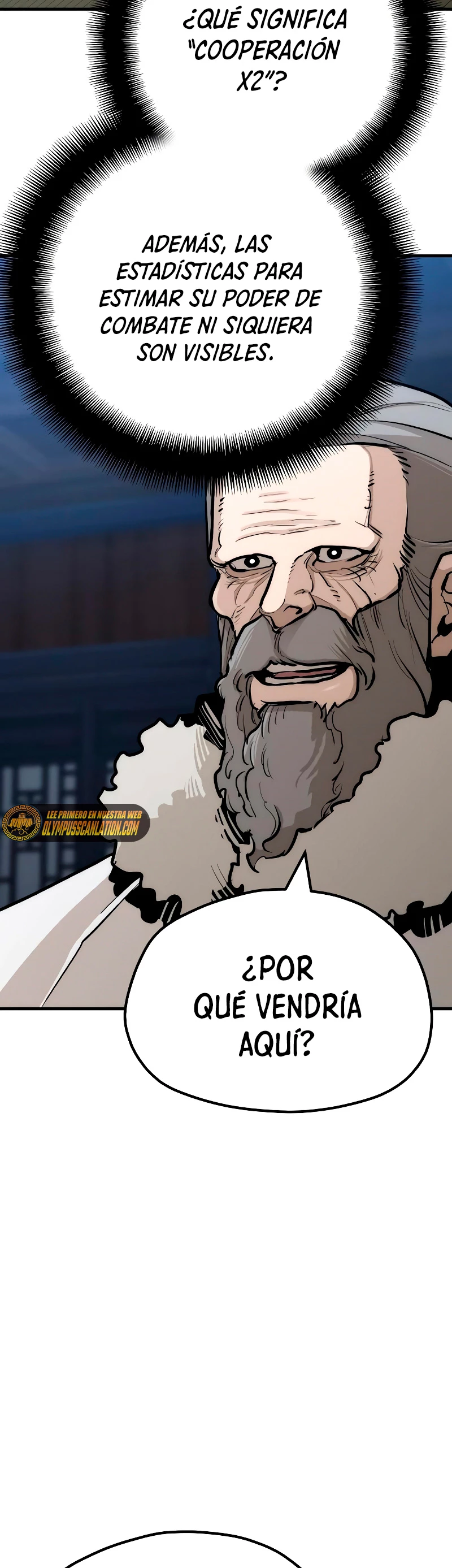 Sistema de cultivo del demonio celestial Capitulo 43 página 79