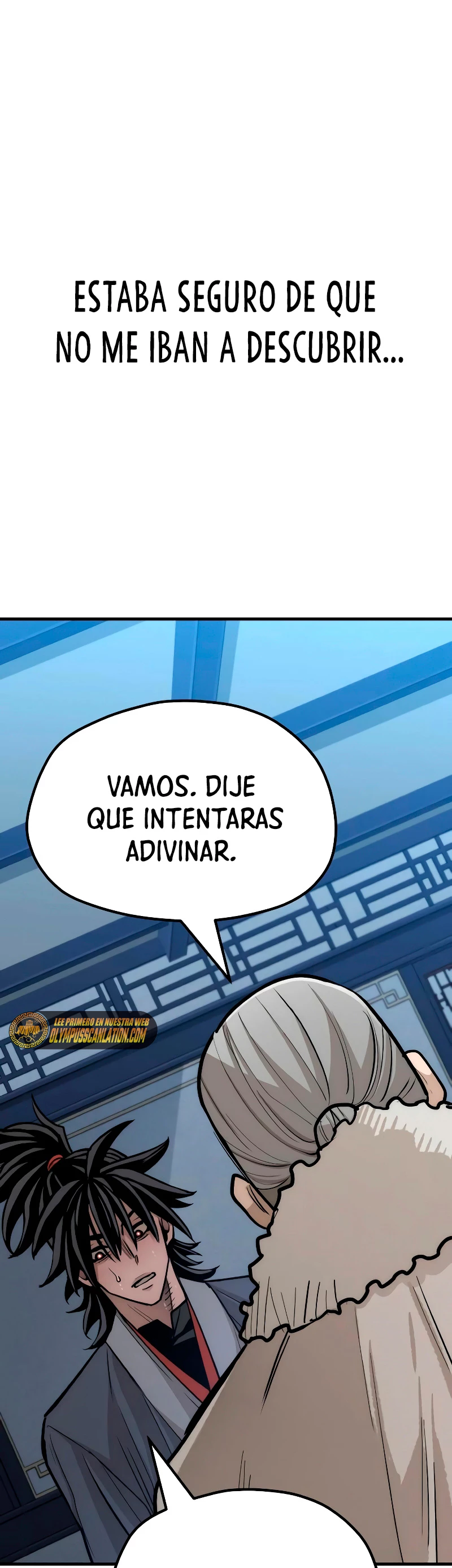 Sistema de cultivo del demonio celestial Capitulo 43 página 84