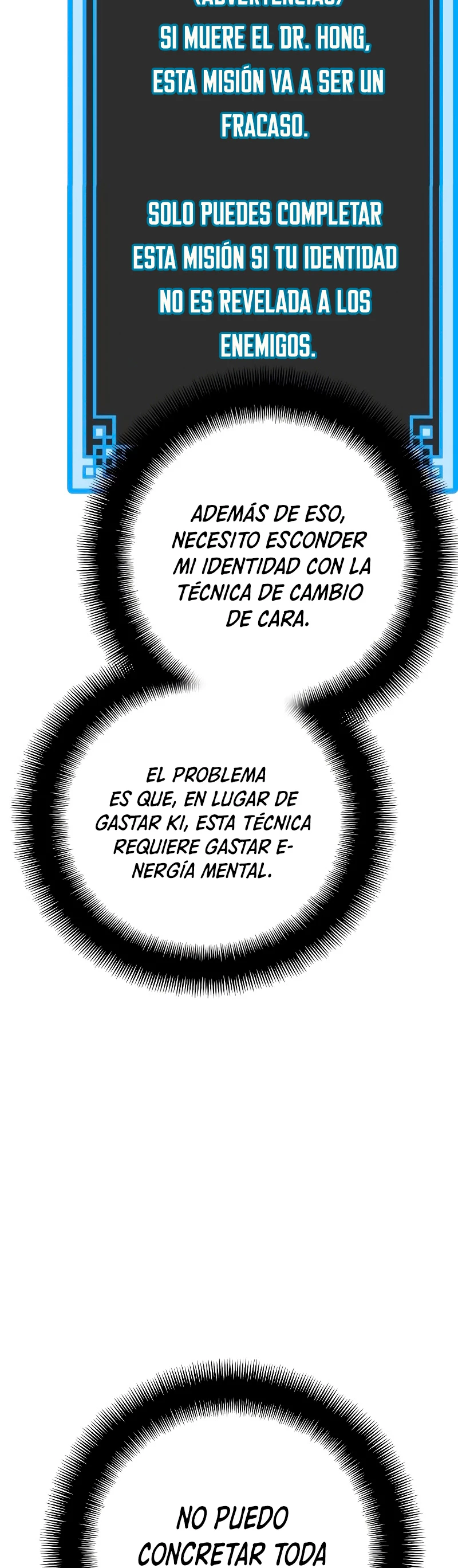 Sistema de cultivo del demonio celestial Capitulo 43 página 9