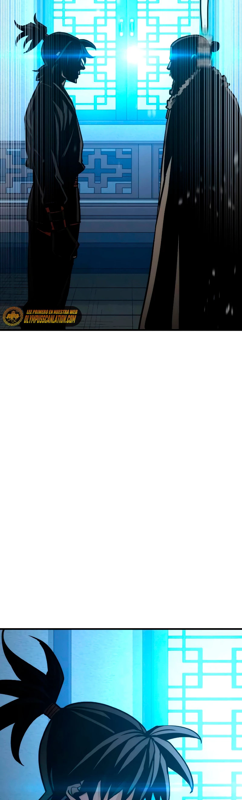 Sistema de cultivo del demonio celestial Capitulo 43 página 91