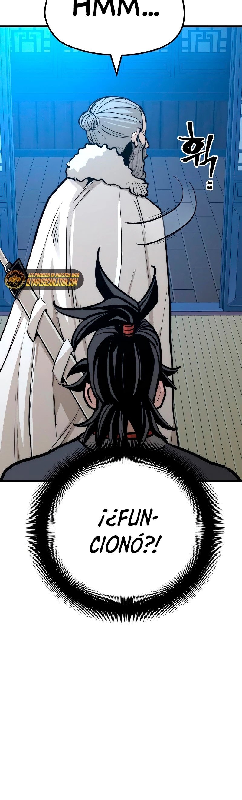Sistema de cultivo del demonio celestial Capitulo 43 página 93