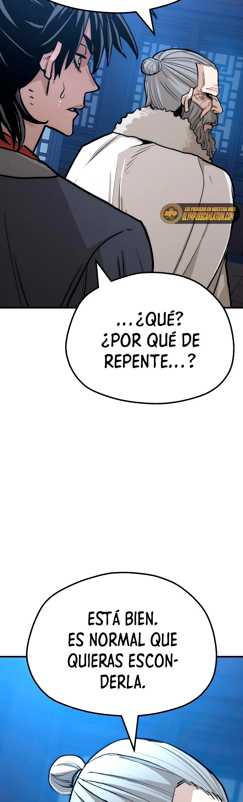 Sistema de cultivo del demonio celestial Capitulo 43 página 95