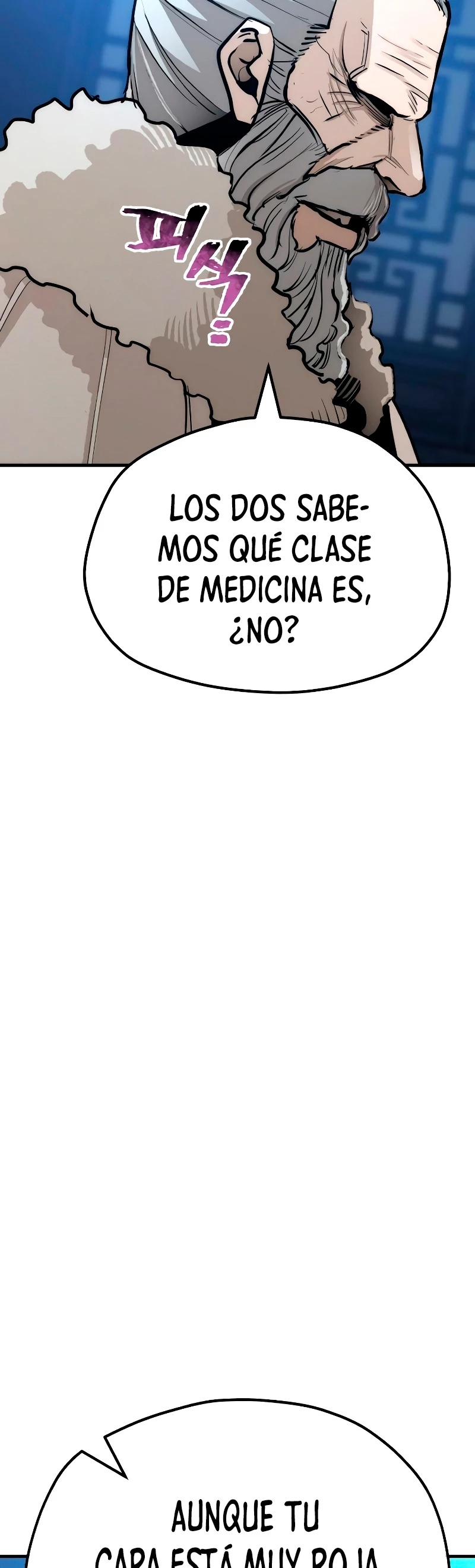 Sistema de cultivo del demonio celestial Capitulo 43 página 96
