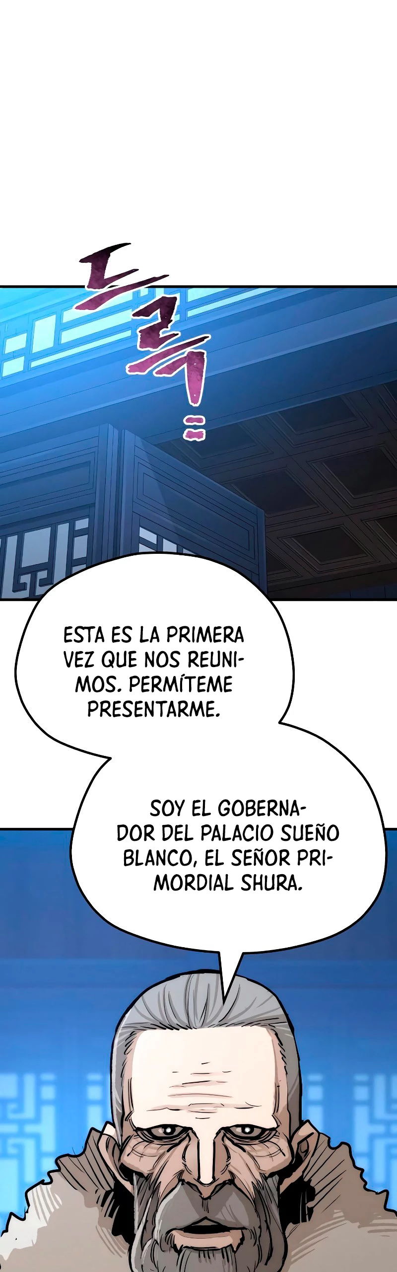 Sistema de cultivo del demonio celestial Capitulo 44 página 103