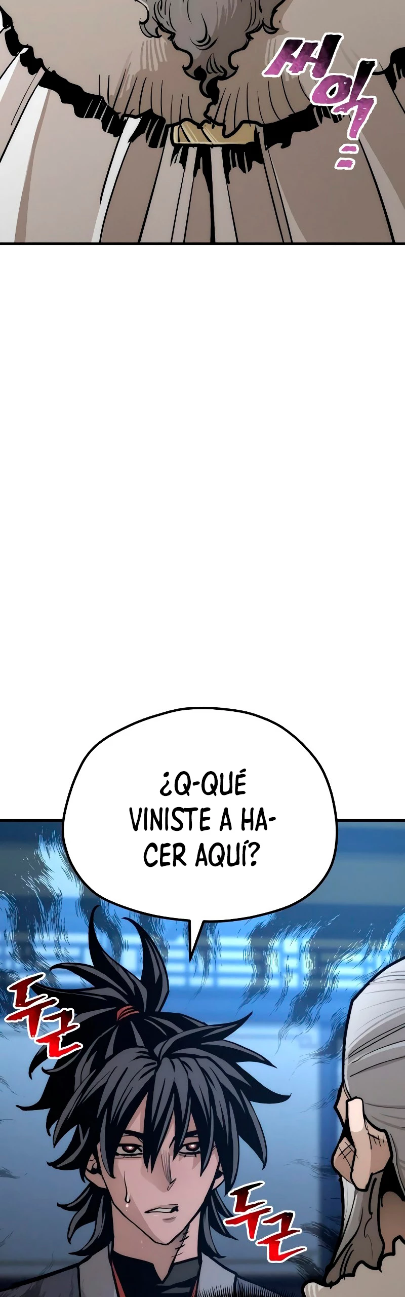 Sistema de cultivo del demonio celestial Capitulo 44 página 104