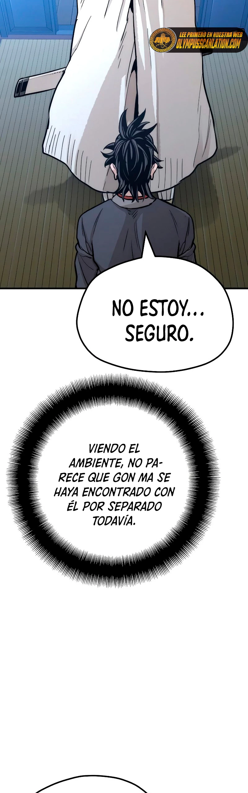 Sistema de cultivo del demonio celestial Capitulo 44 página 106