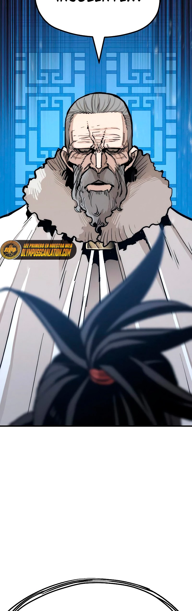 Sistema de cultivo del demonio celestial Capitulo 44 página 115