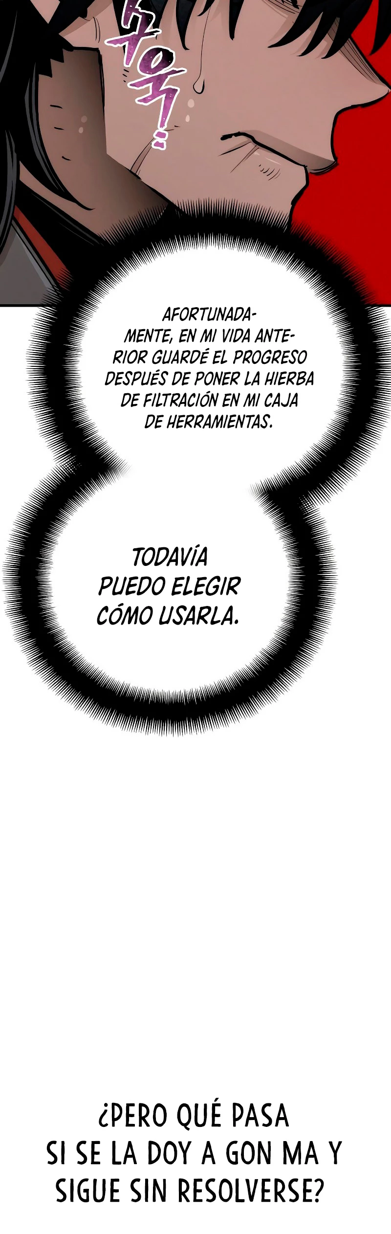 Sistema de cultivo del demonio celestial Capitulo 44 página 17