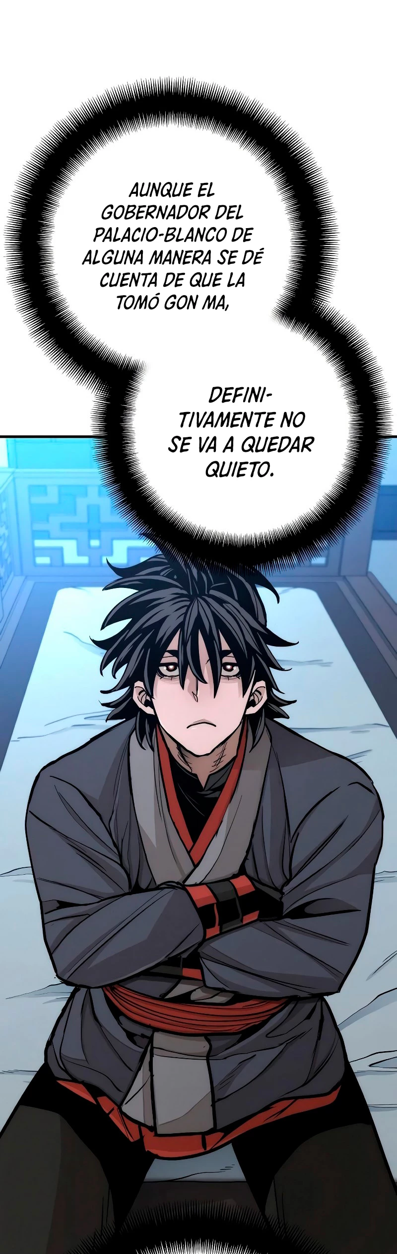 Sistema de cultivo del demonio celestial Capitulo 44 página 19