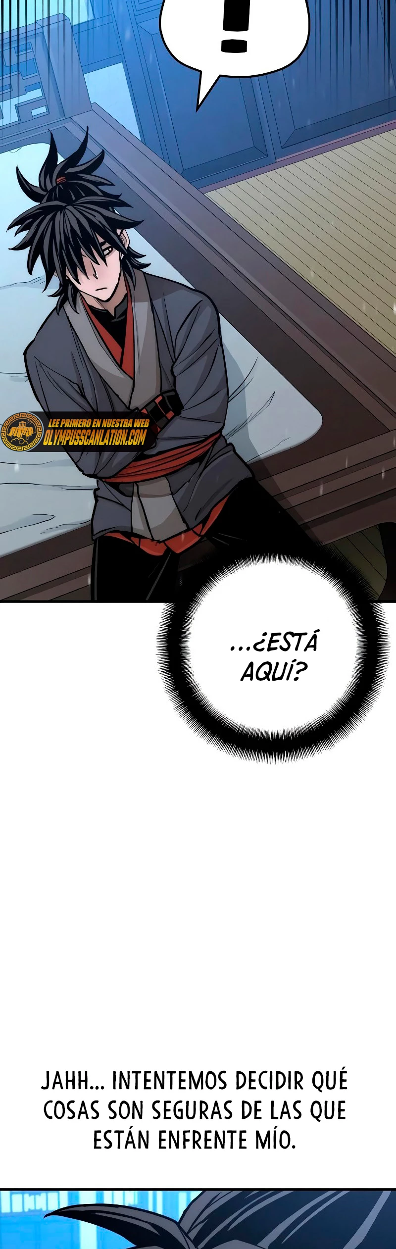 Sistema de cultivo del demonio celestial Capitulo 44 página 21
