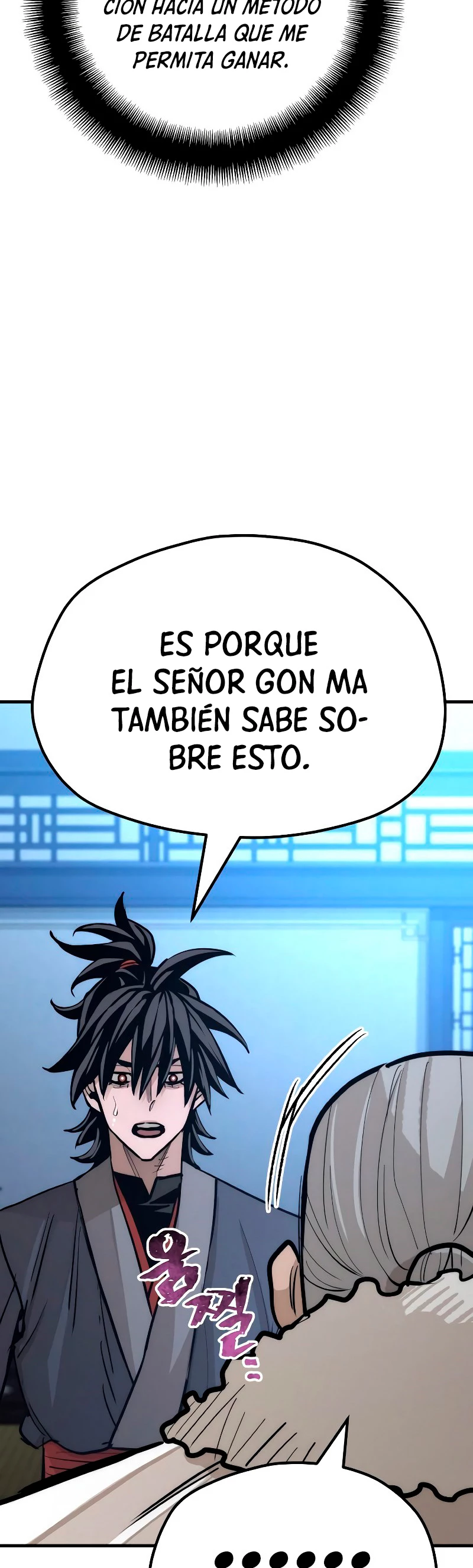 Sistema de cultivo del demonio celestial Capitulo 44 página 34