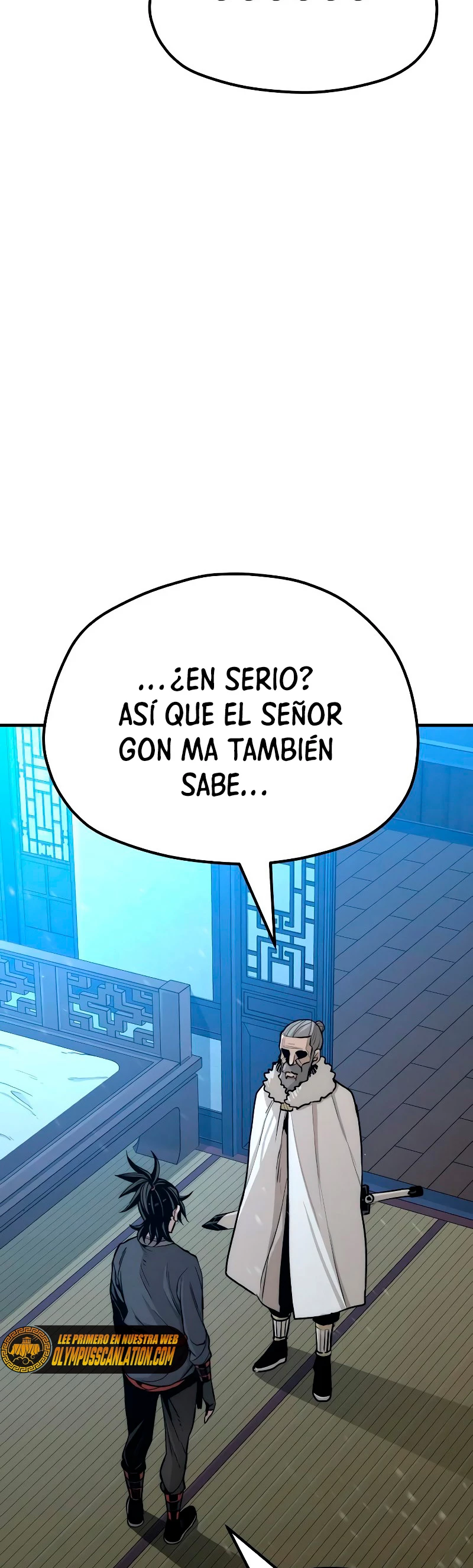 Sistema de cultivo del demonio celestial Capitulo 44 página 35