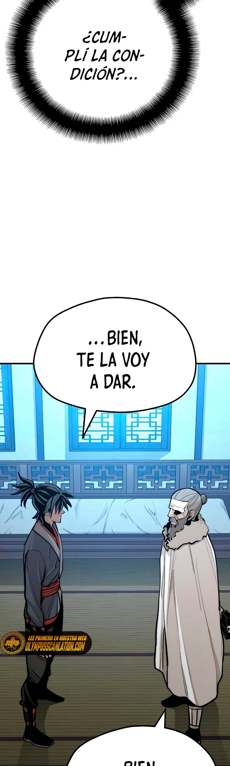 Sistema de cultivo del demonio celestial Capitulo 44 página 39