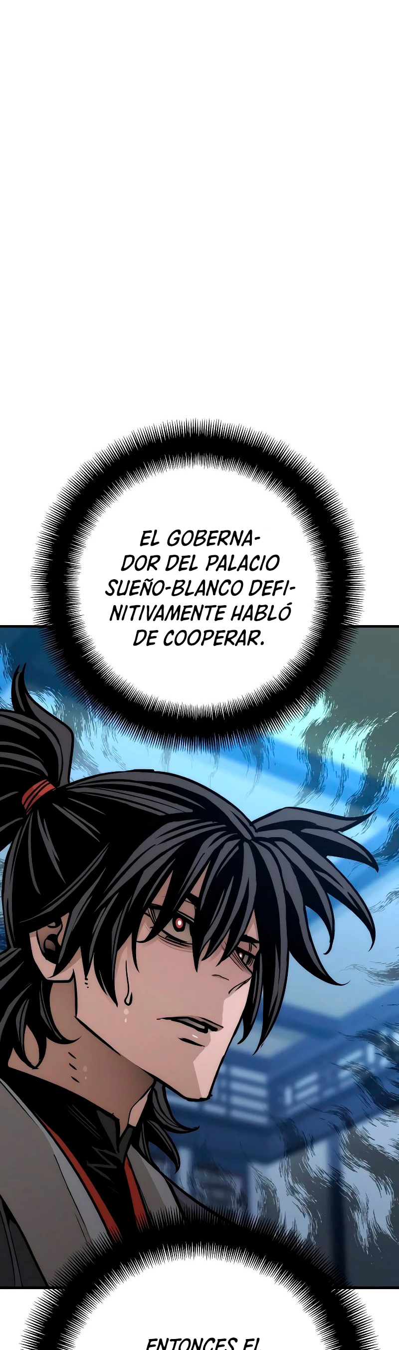 Sistema de cultivo del demonio celestial Capitulo 44 página 45