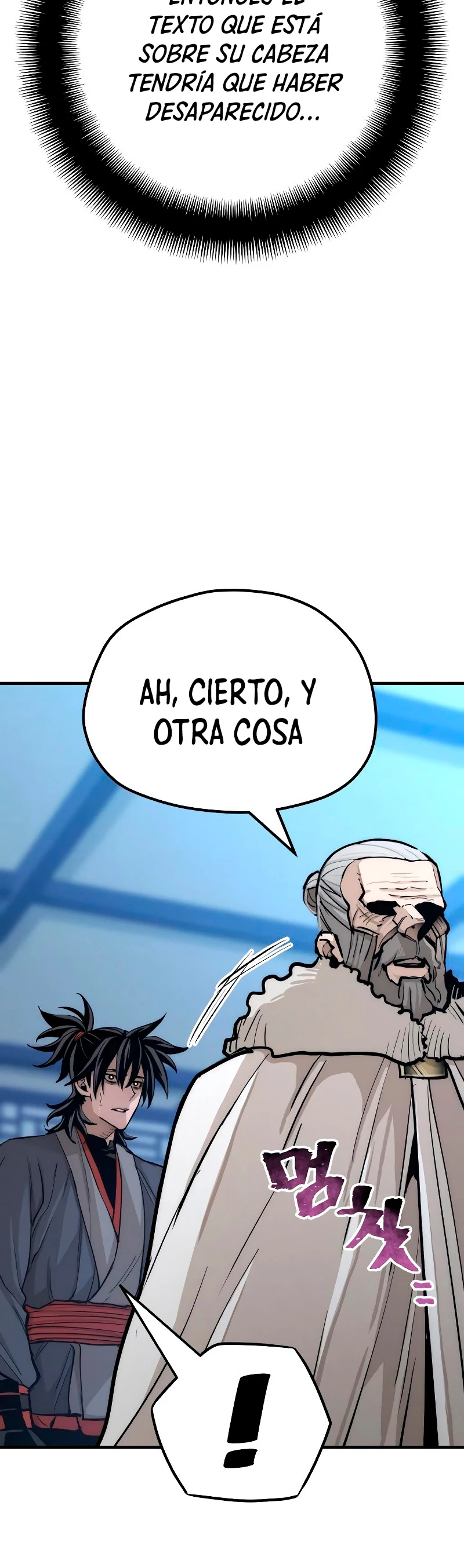 Sistema de cultivo del demonio celestial Capitulo 44 página 46