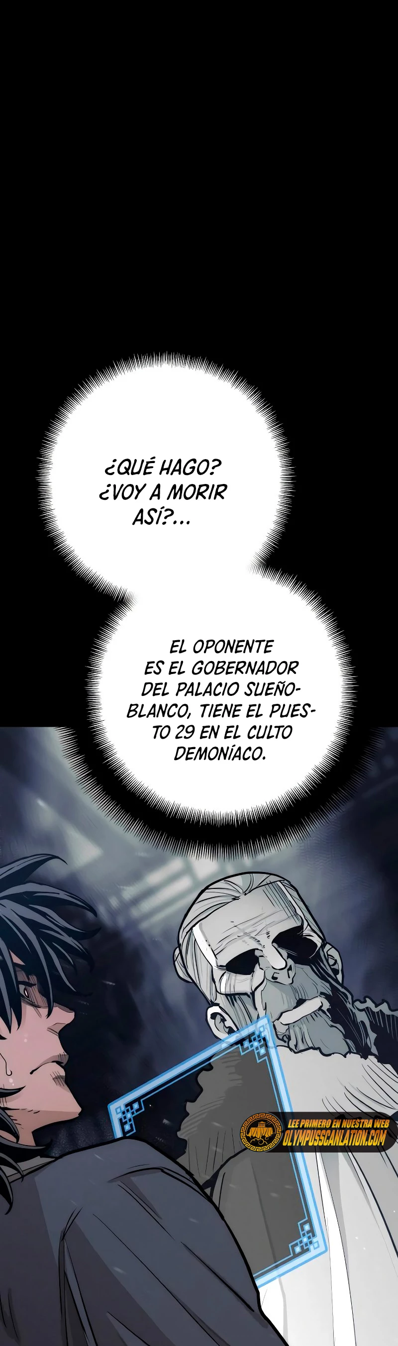 Sistema de cultivo del demonio celestial Capitulo 44 página 51