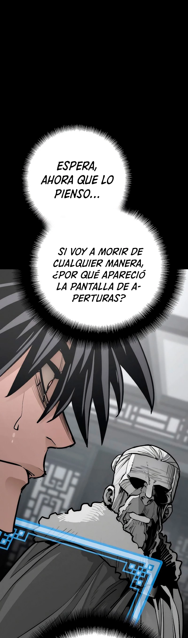Sistema de cultivo del demonio celestial Capitulo 44 página 54