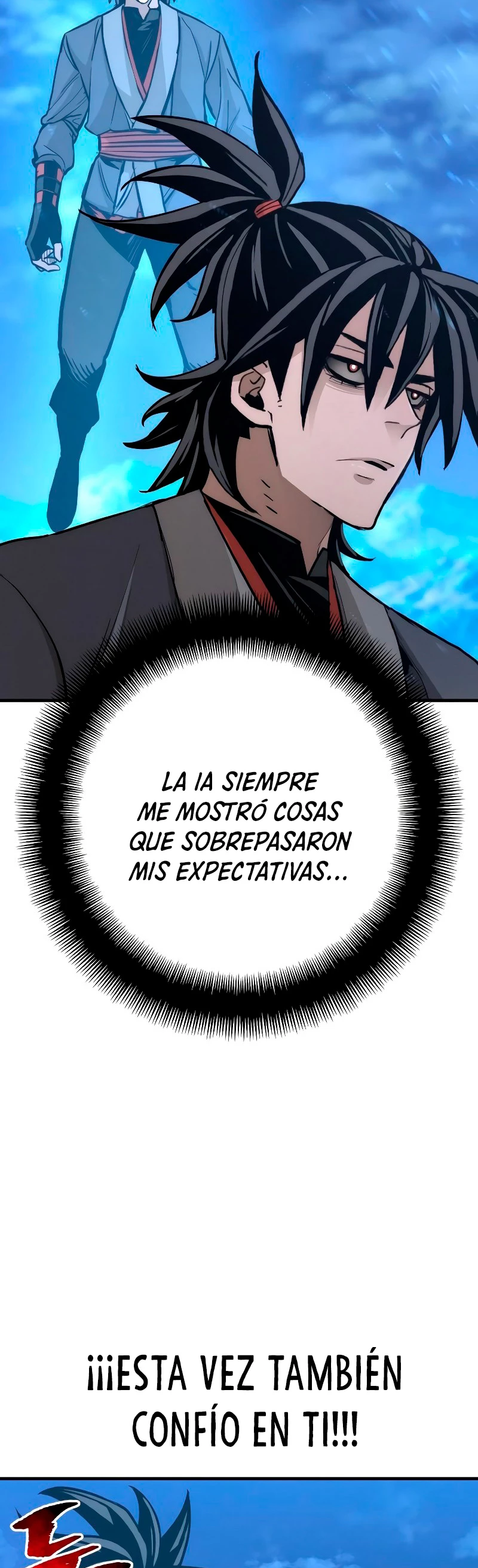 Sistema de cultivo del demonio celestial Capitulo 44 página 71