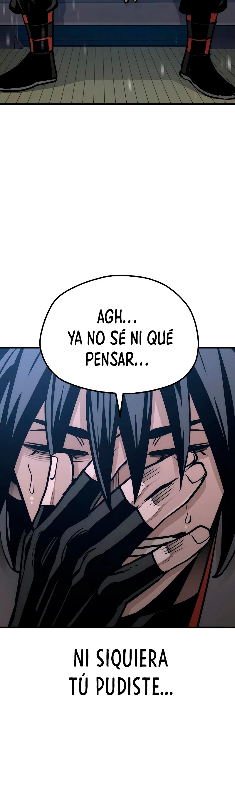 Sistema de cultivo del demonio celestial Capitulo 44 página 84