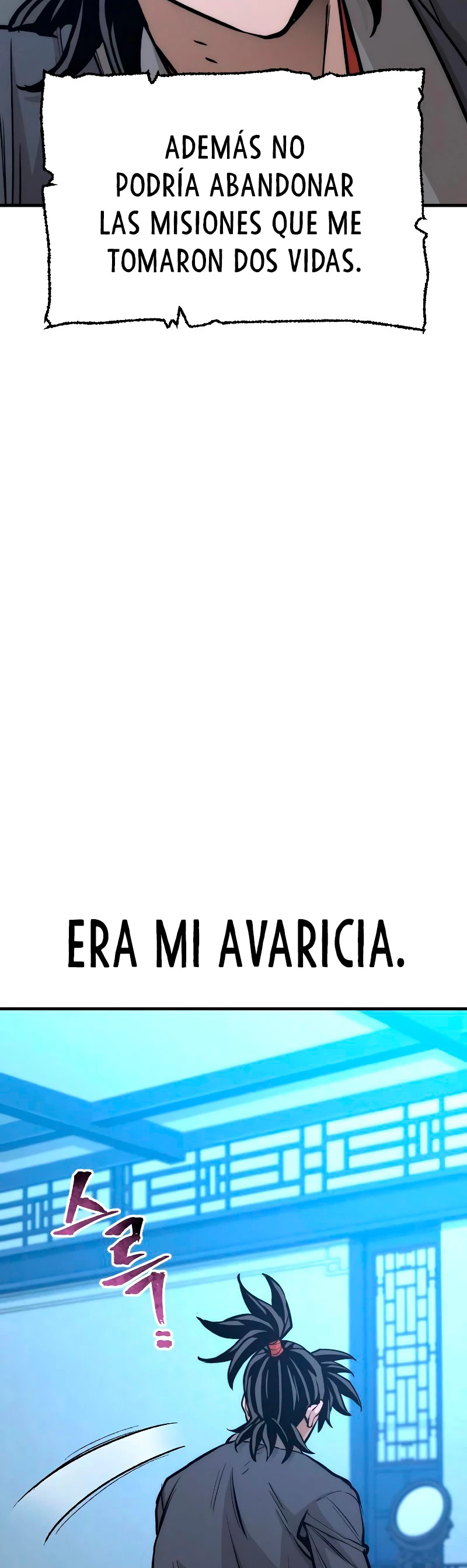 Sistema de cultivo del demonio celestial Capitulo 44 página 87