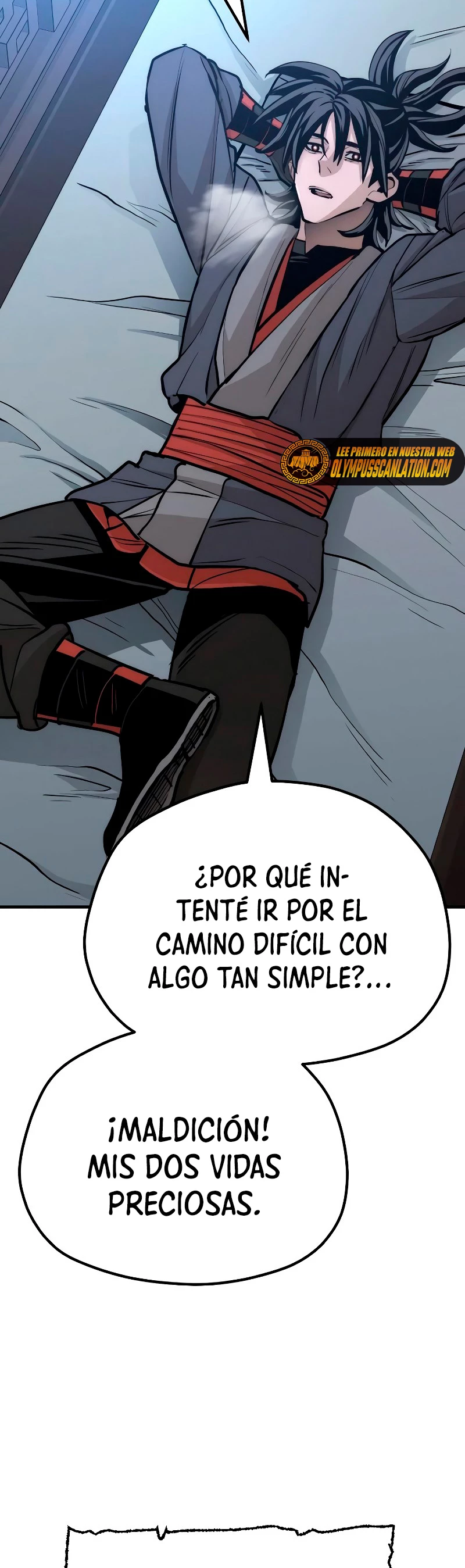 Sistema de cultivo del demonio celestial Capitulo 44 página 98