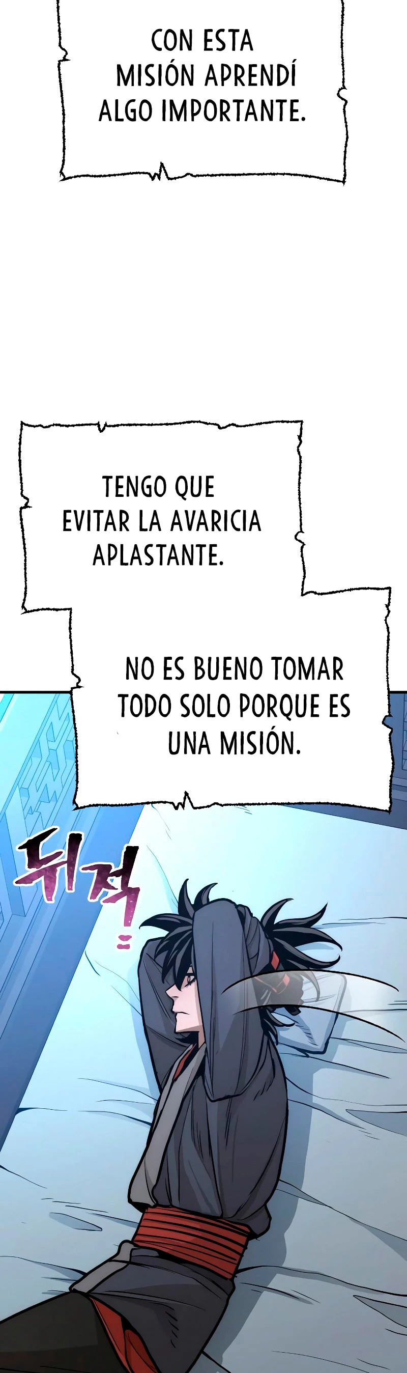 Sistema de cultivo del demonio celestial Capitulo 44 página 99