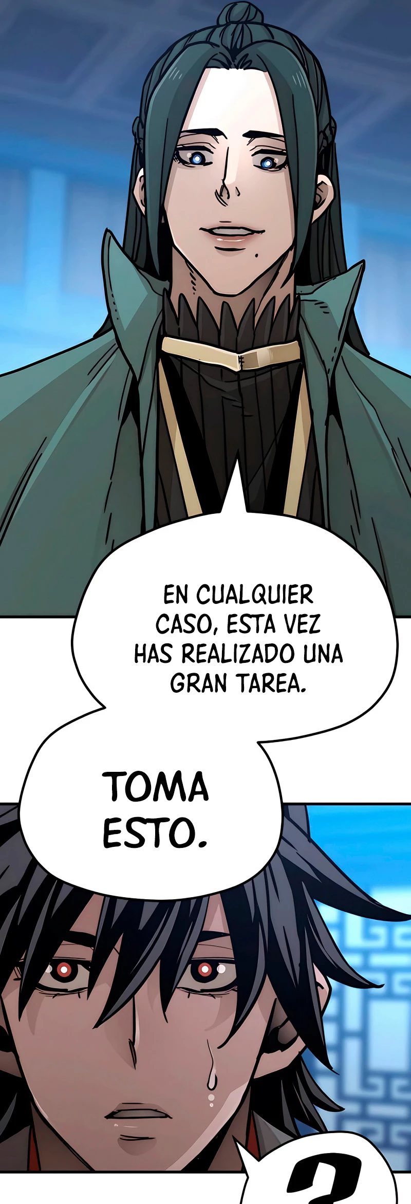 Sistema de cultivo del demonio celestial Capitulo 45 página 13