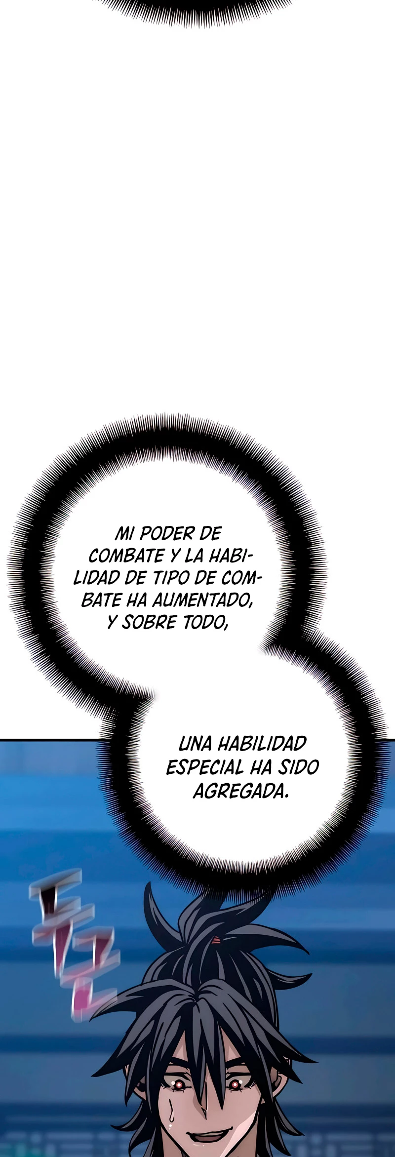 Sistema de cultivo del demonio celestial Capitulo 45 página 17