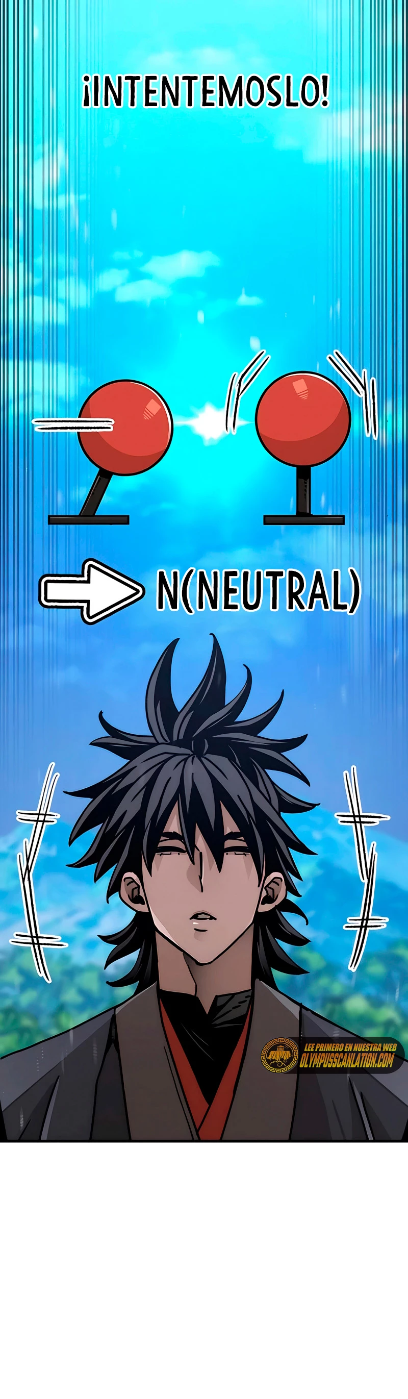 Sistema de cultivo del demonio celestial Capitulo 45 página 27