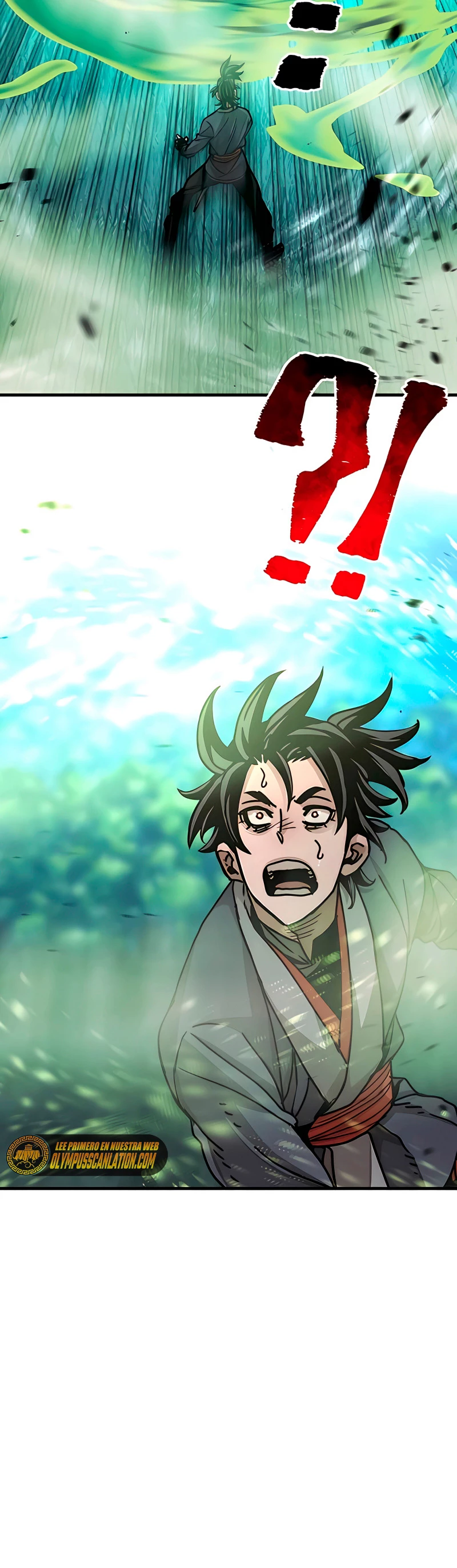 Sistema de cultivo del demonio celestial Capitulo 45 página 32