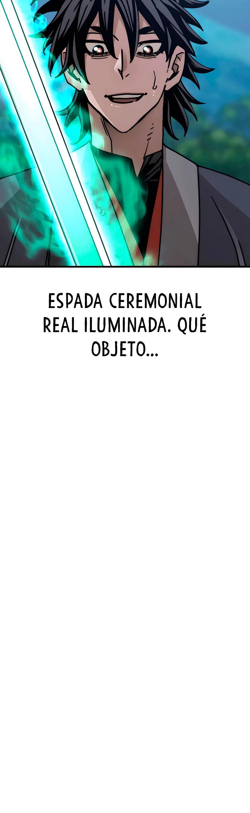 Sistema de cultivo del demonio celestial Capitulo 45 página 35