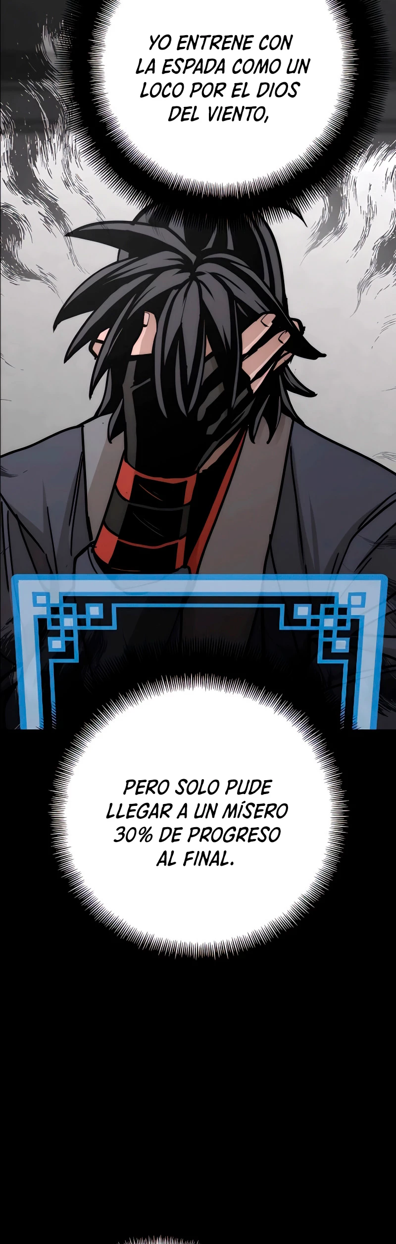 Sistema de cultivo del demonio celestial Capitulo 45 página 44