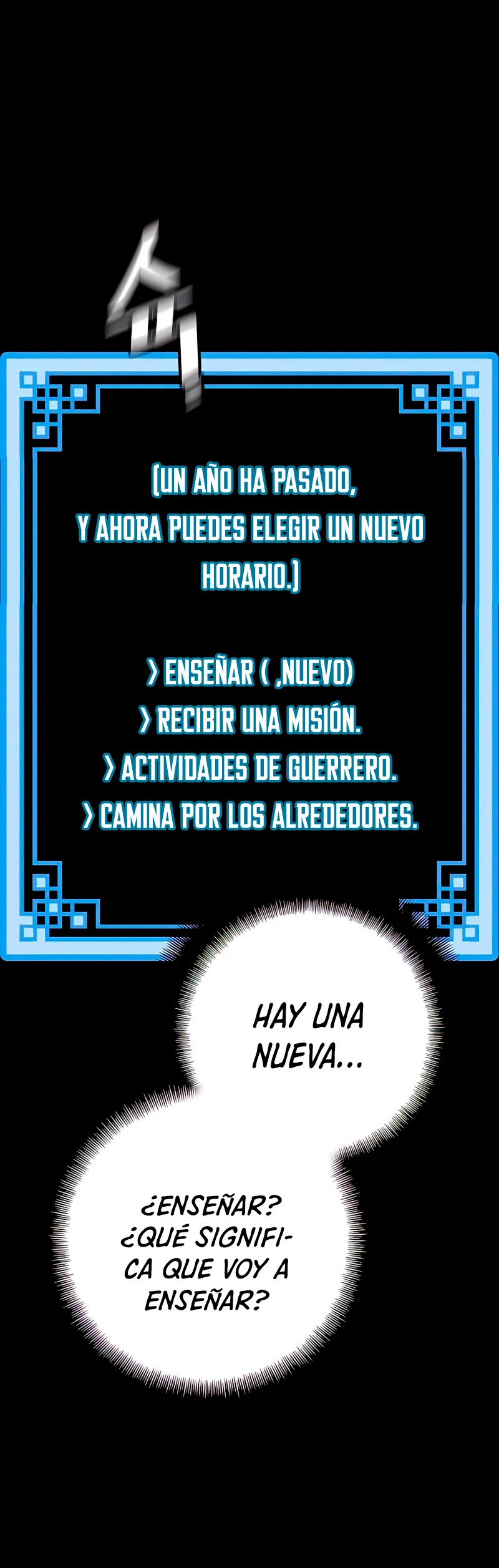 Sistema de cultivo del demonio celestial Capitulo 45 página 46
