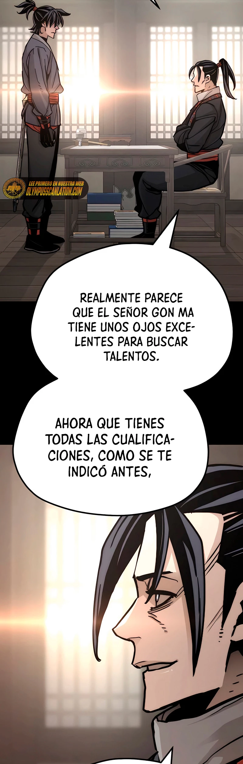 Sistema de cultivo del demonio celestial Capitulo 45 página 51