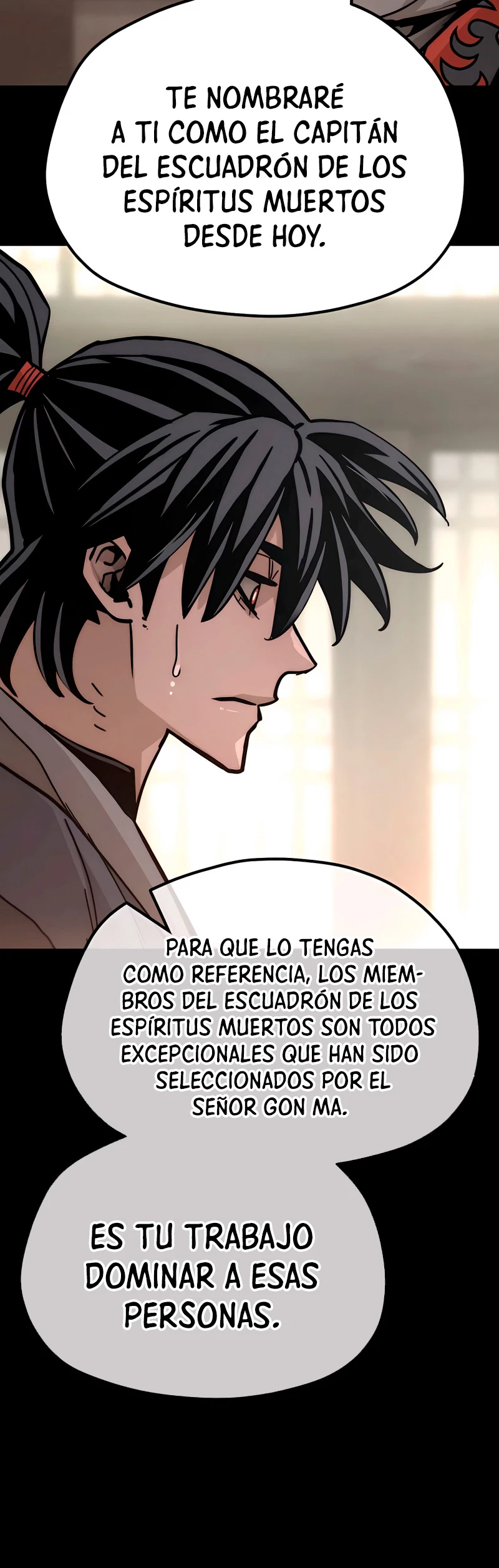Sistema de cultivo del demonio celestial Capitulo 45 página 52