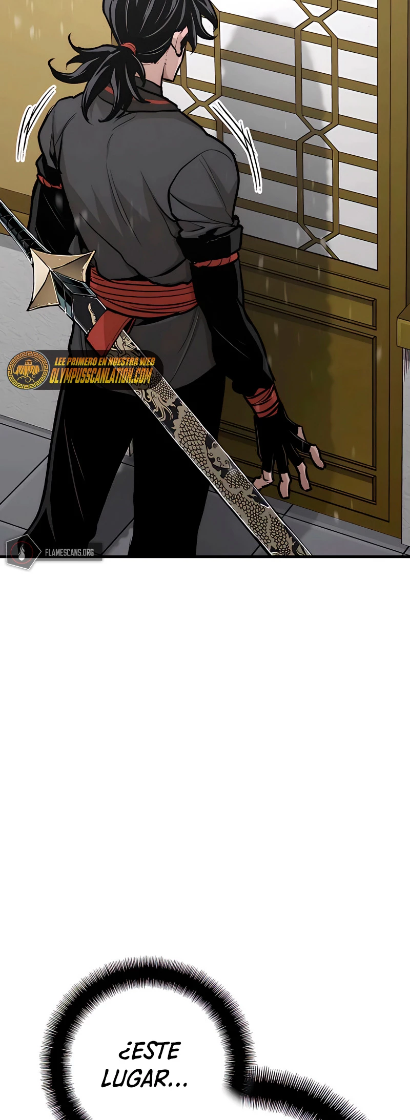 Sistema de cultivo del demonio celestial Capitulo 45 página 76