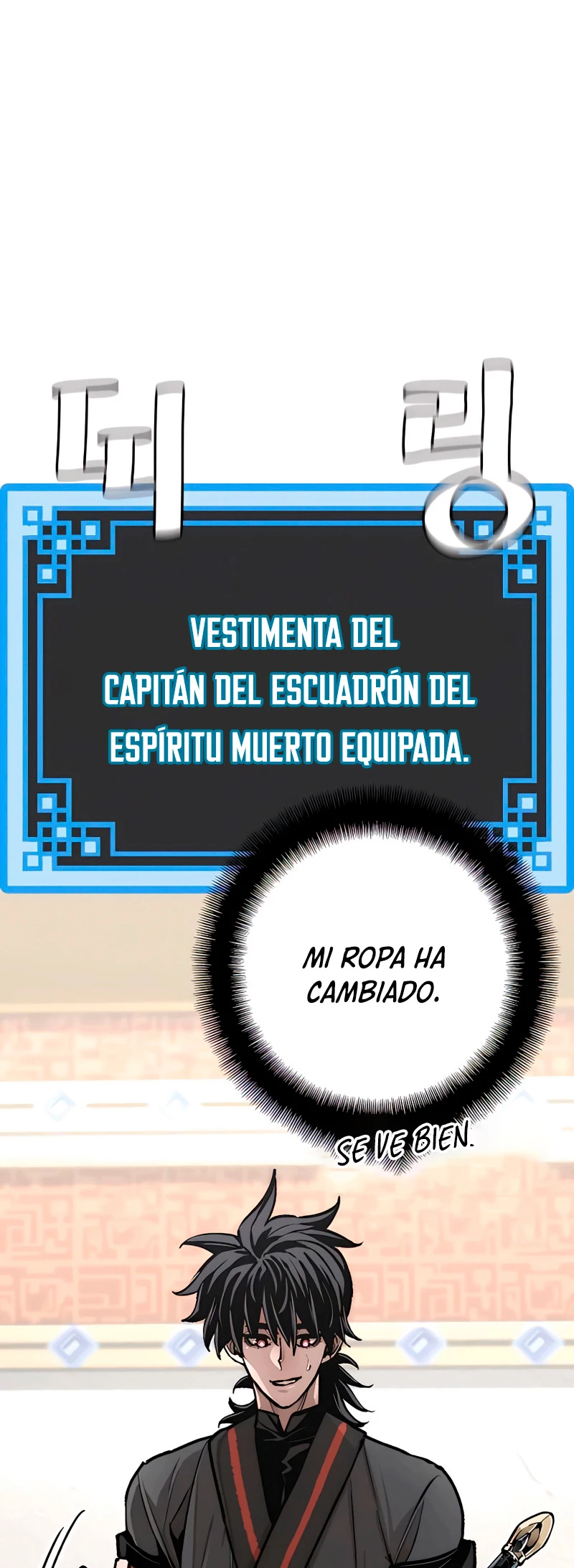 Sistema de cultivo del demonio celestial Capitulo 45 página 78