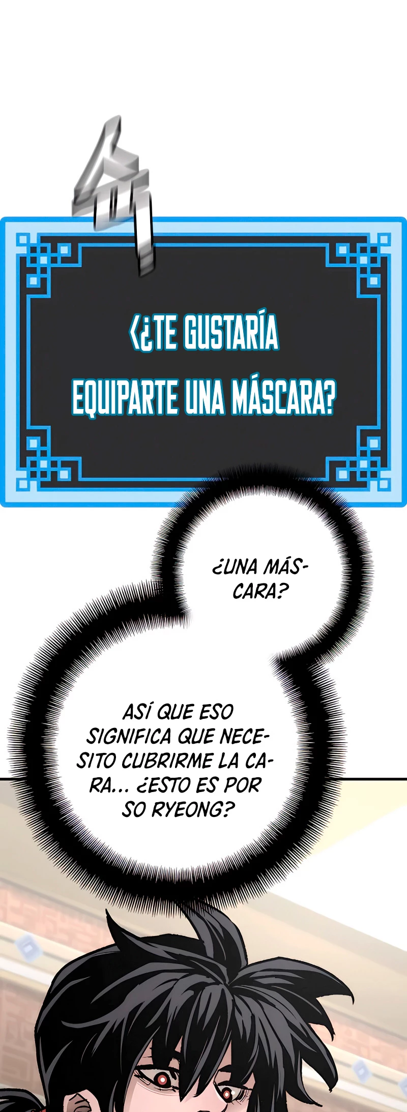 Sistema de cultivo del demonio celestial Capitulo 45 página 80