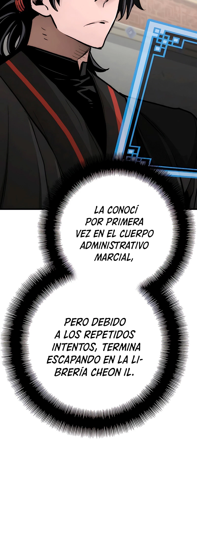 Sistema de cultivo del demonio celestial Capitulo 45 página 81